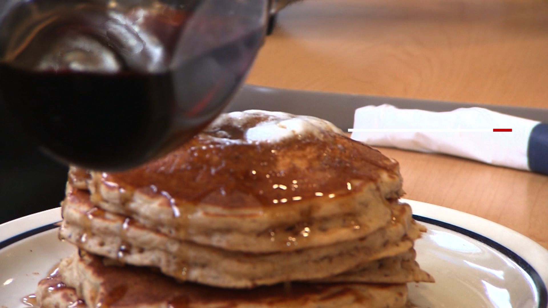 NATL PANCAKE DAY